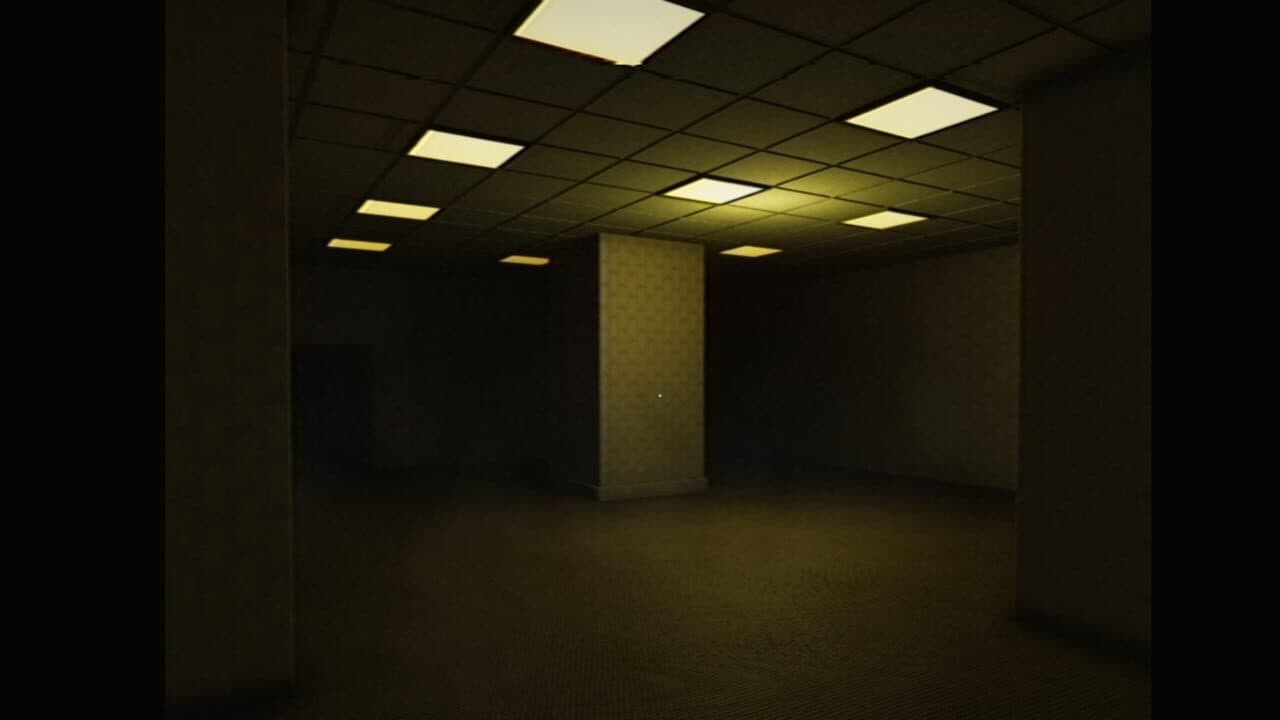 Backrooms: Partygoers thumbnail 5
