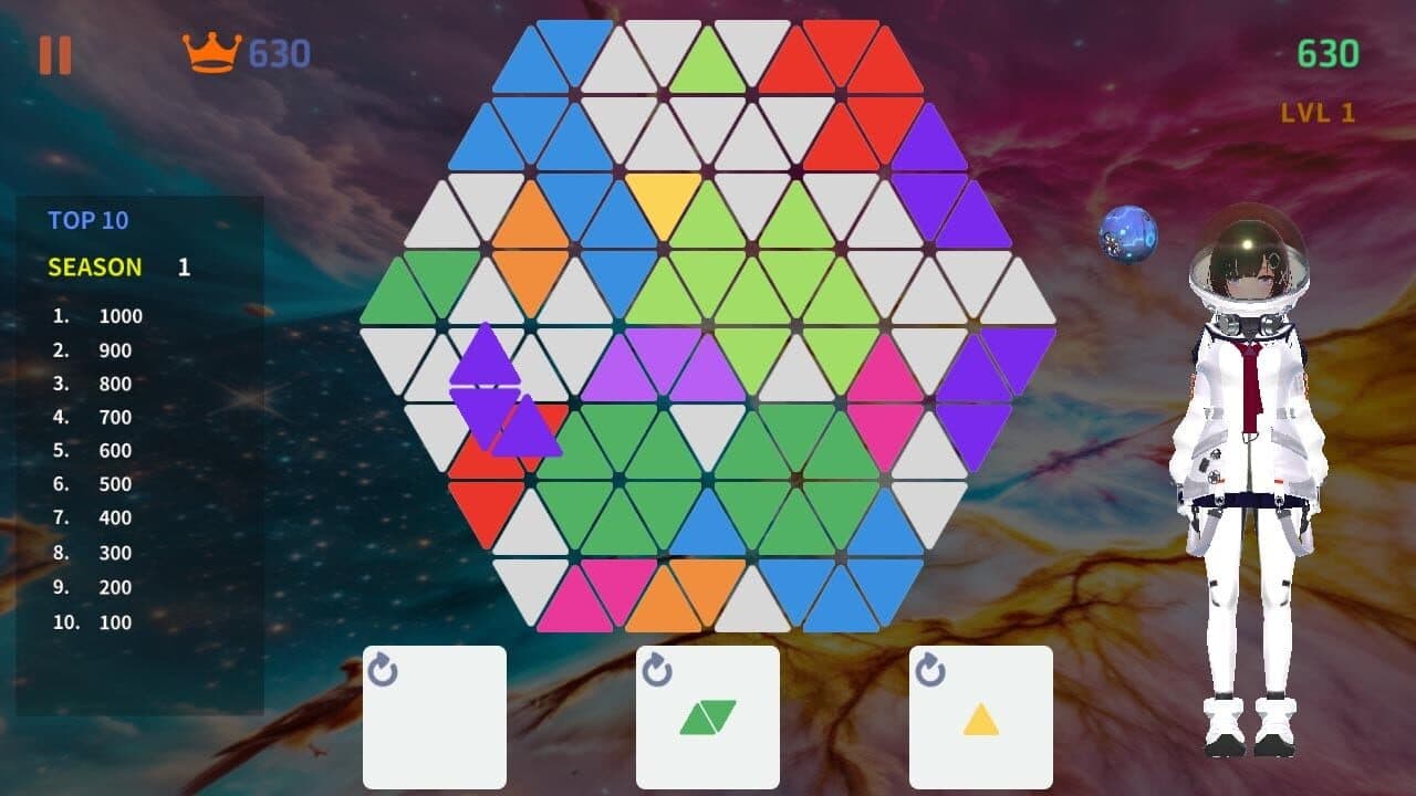 SankakkuDoku thumbnail 2