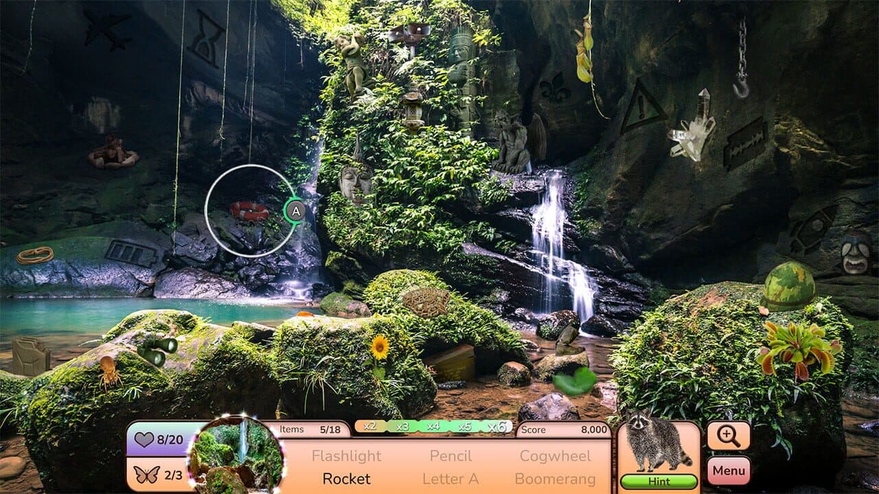 I Love Finding Wild Friends: Collector's Edition thumbnail 3