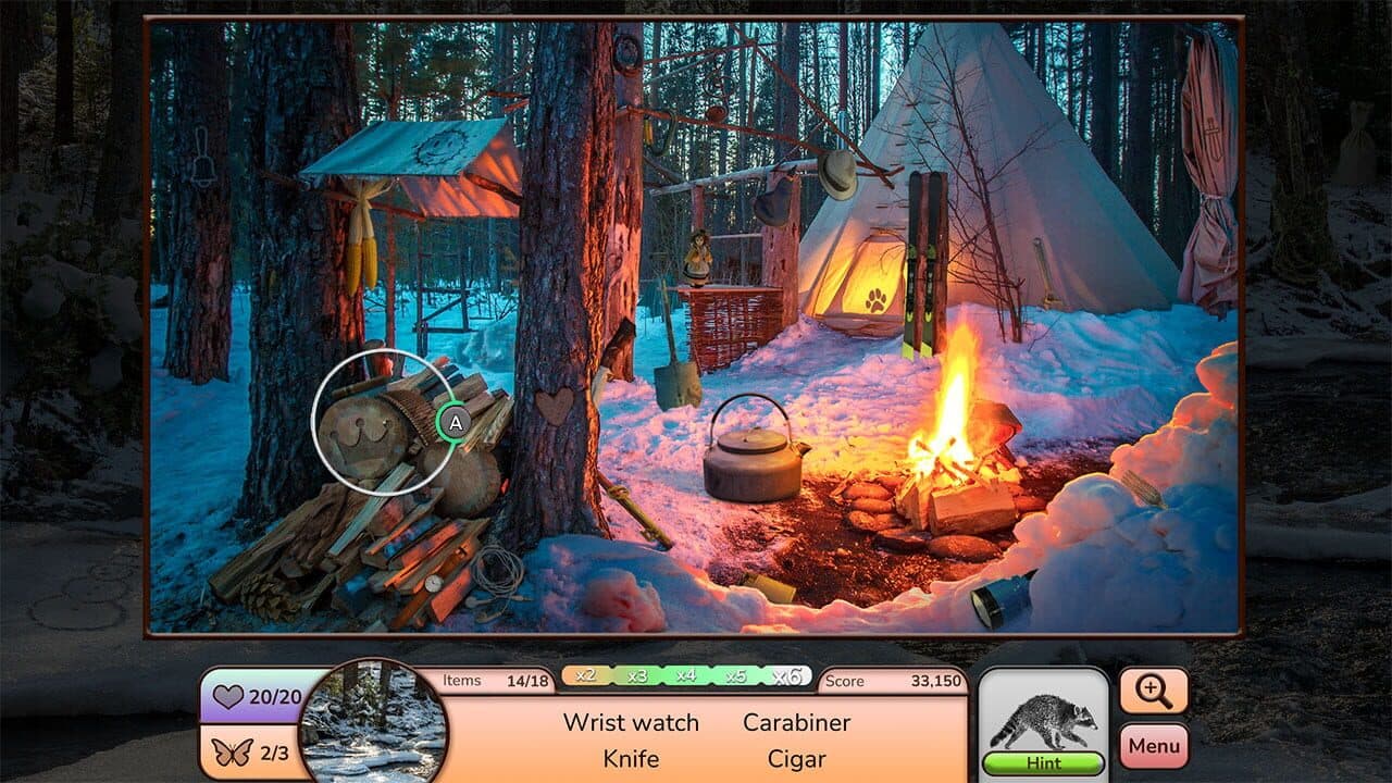 I Love Finding Wild Friends: Collector's Edition thumbnail 4
