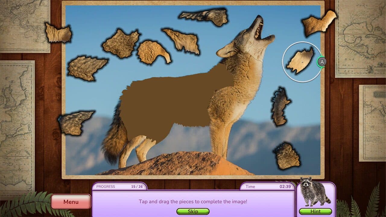 I Love Finding Wild Friends: Collector's Edition thumbnail 6
