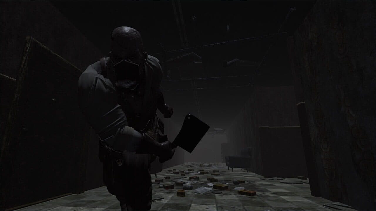 House of Horror: 7 Psychos thumbnail 3