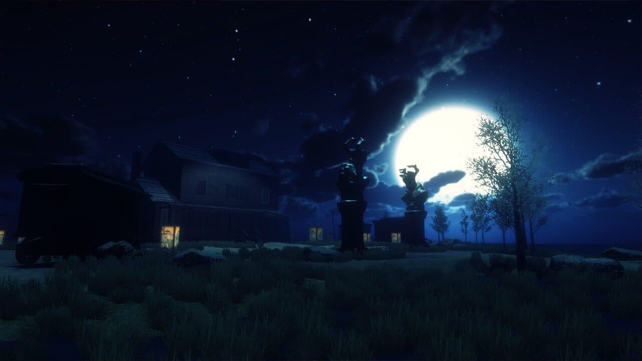 House of Horror: 7 Psychos screenshot 1