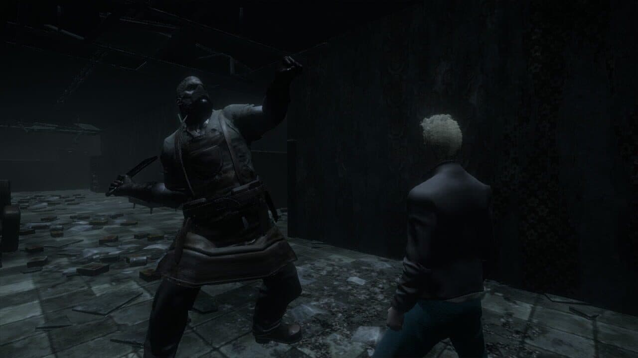 House of Horror: 7 Psychos thumbnail 2
