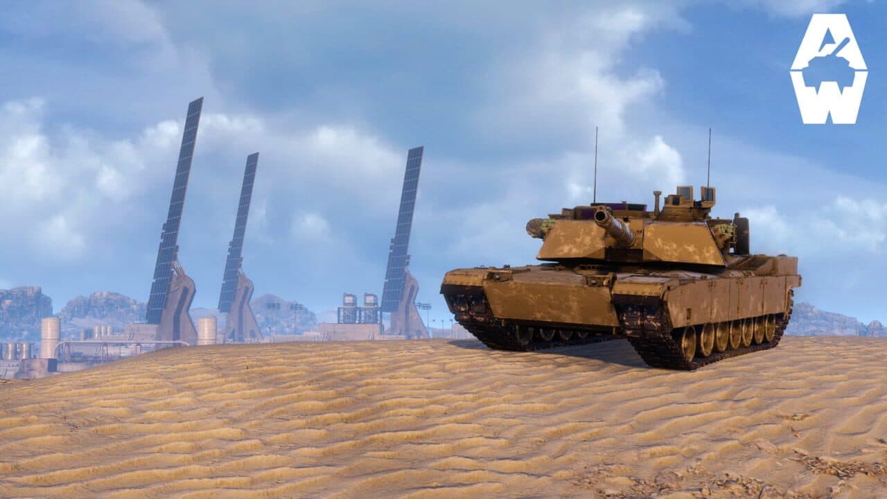 Armored Warfare thumbnail 6