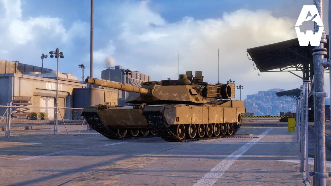 Armored Warfare thumbnail 8
