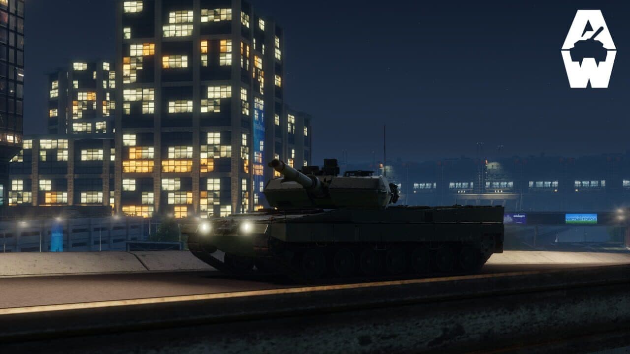 Armored Warfare thumbnail 9