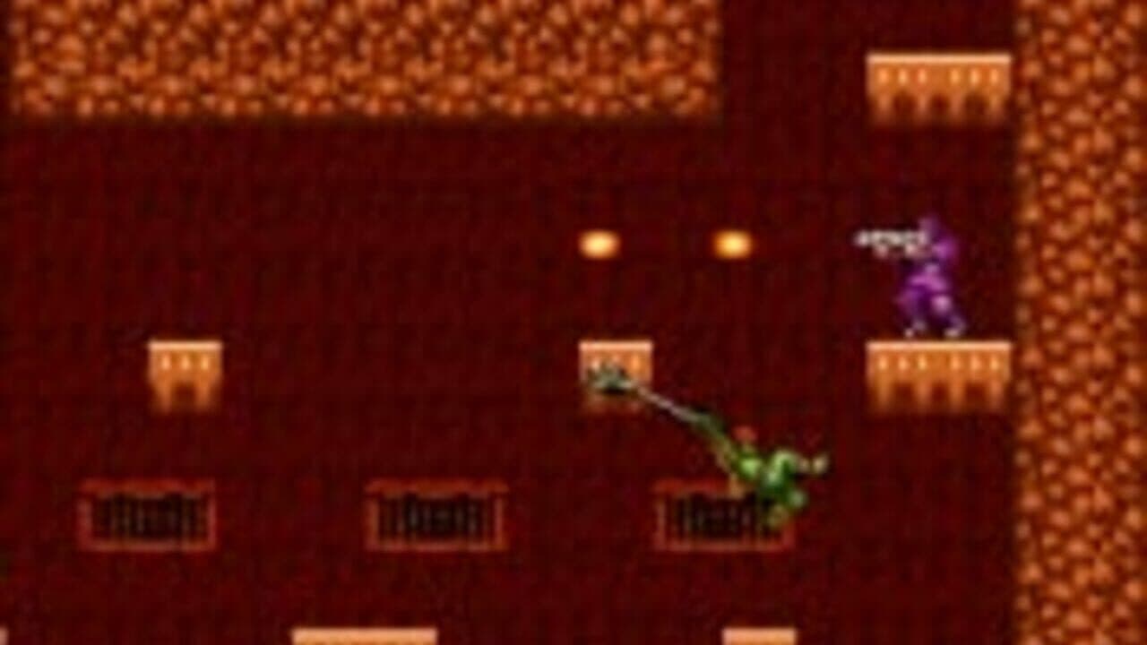 Bionic Commando: Re-Armed thumbnail 2