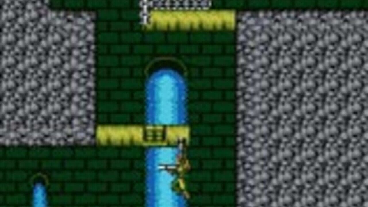 Bionic Commando: Re-Armed thumbnail 4