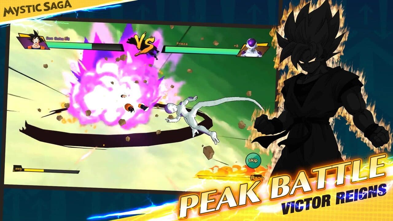 Mystic Saga thumbnail 9