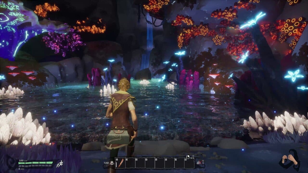 Across the Wonderlands thumbnail 2