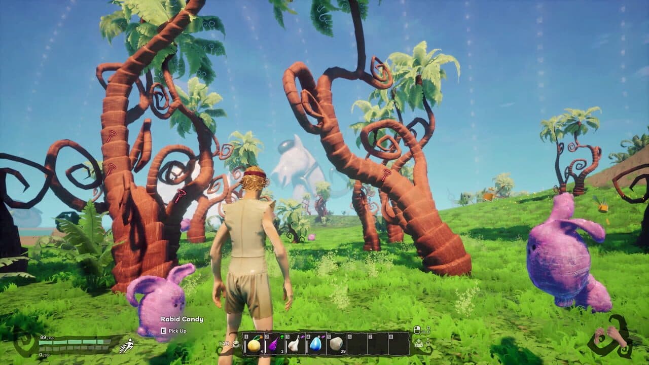 Across the Wonderlands thumbnail 3
