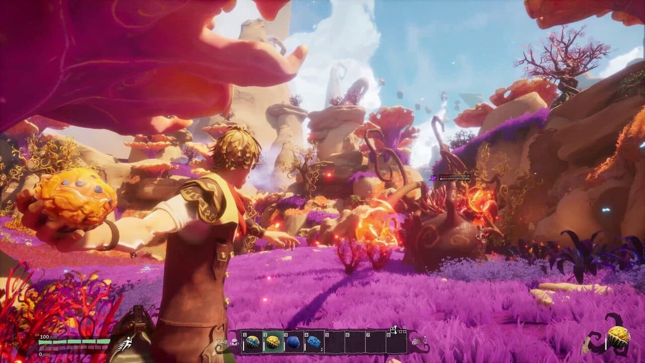 Across the Wonderlands thumbnail 4