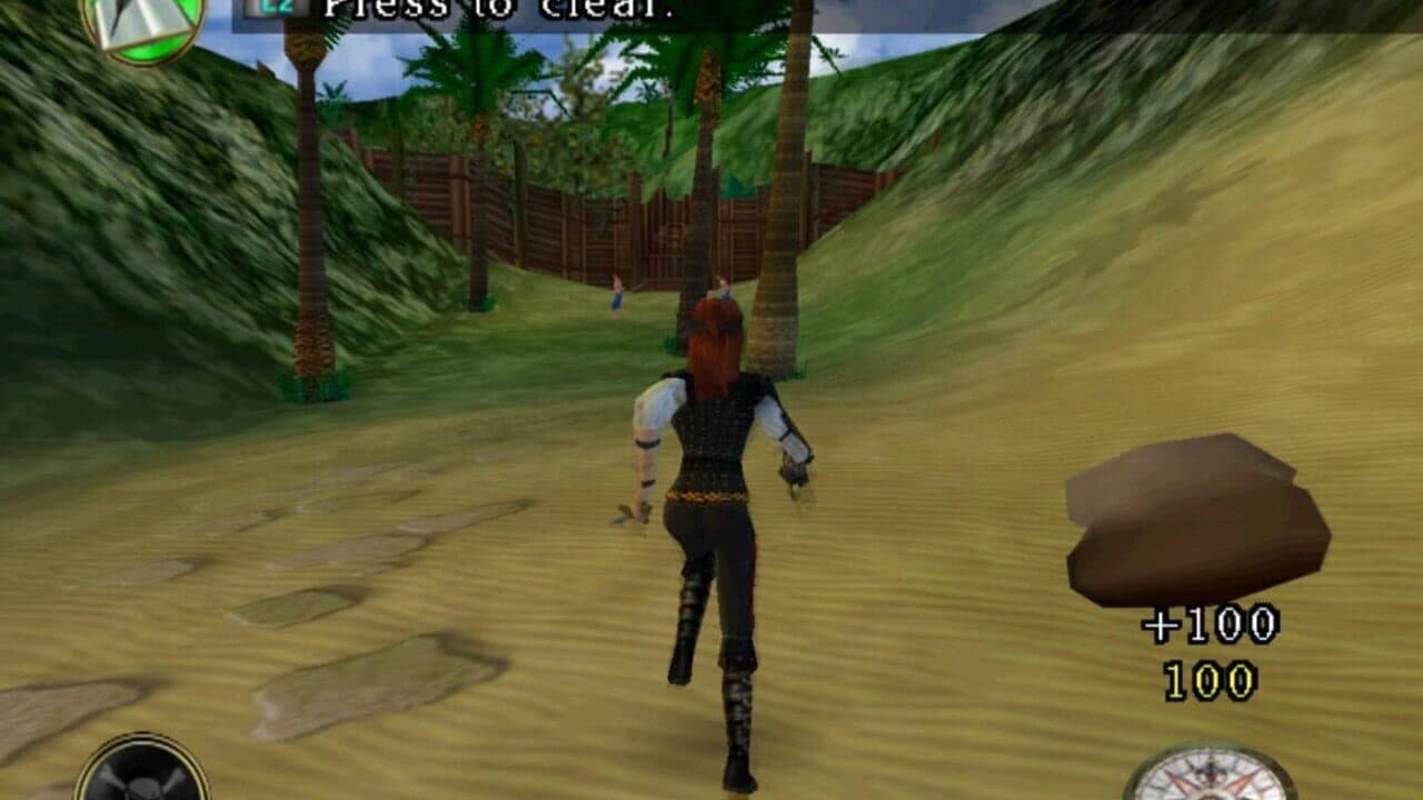 Pirates: The Legend of Black Kat thumbnail 2