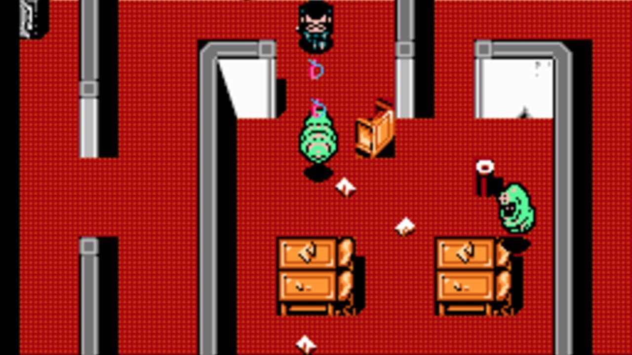 New Ghostbusters II thumbnail 3