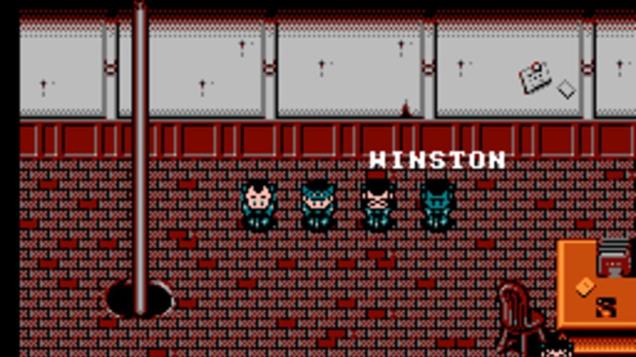 New Ghostbusters II thumbnail 4