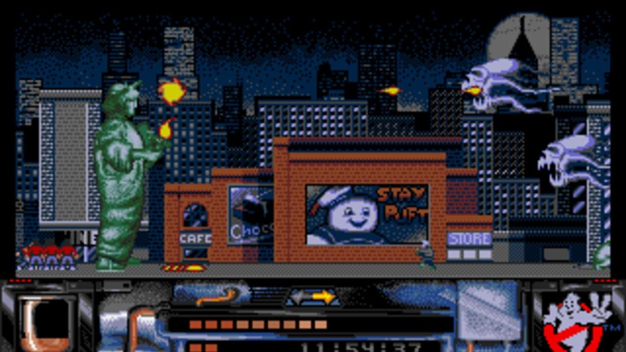 Ghostbusters II thumbnail 2