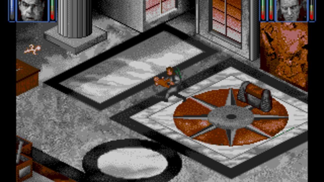 Ghostbusters II thumbnail 3