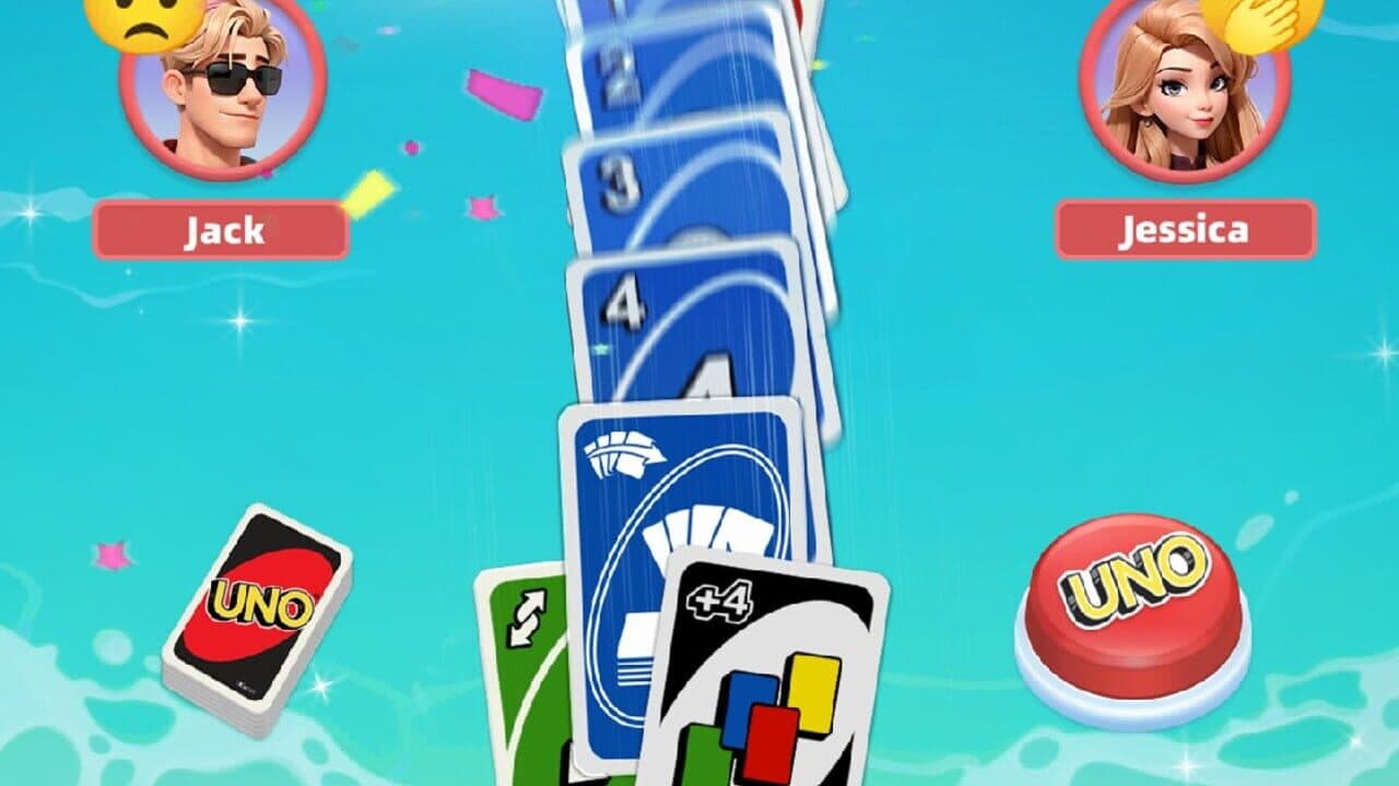 Uno Wonder thumbnail 2