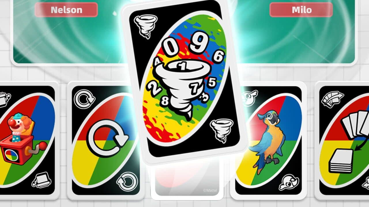 Uno Wonder thumbnail 4