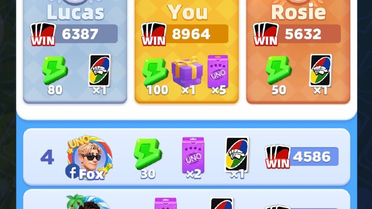 Uno Wonder thumbnail 7