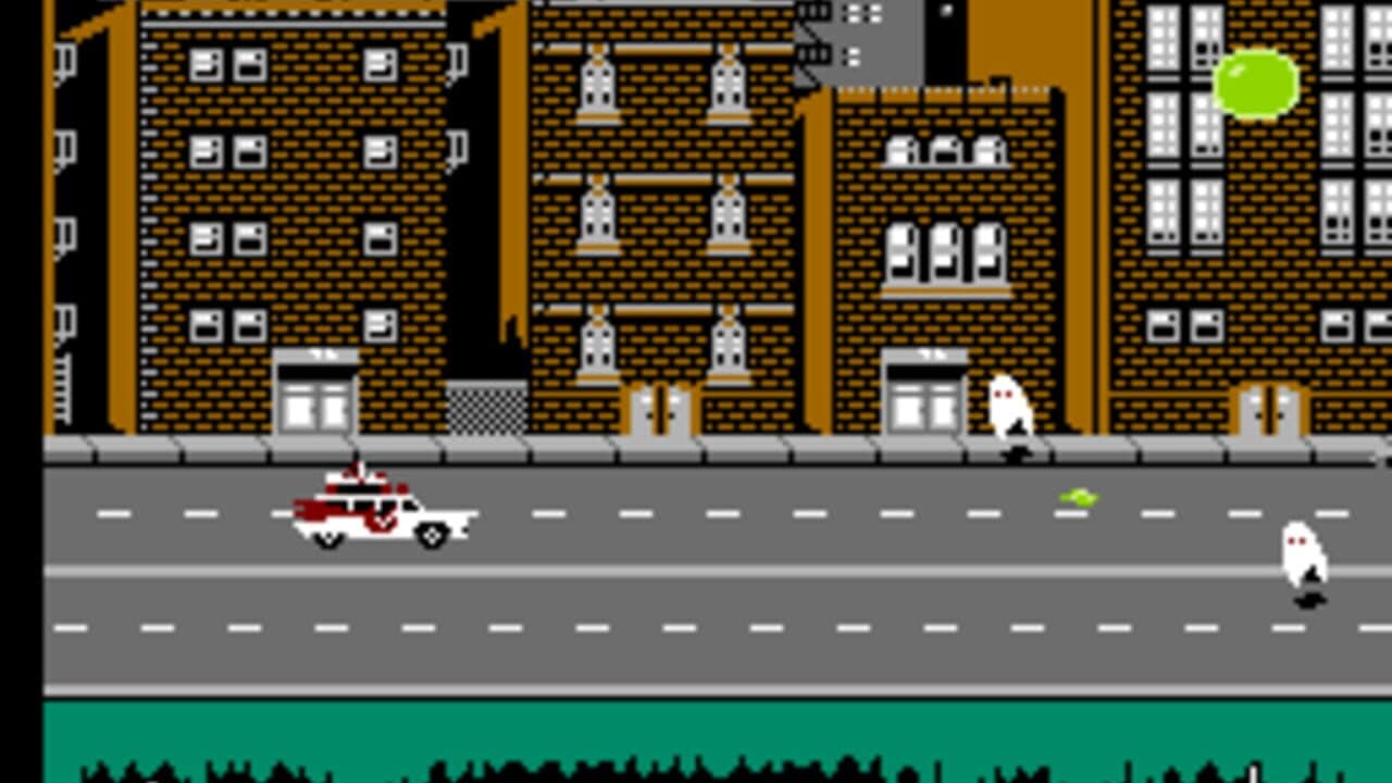 Ghostbusters II thumbnail 4