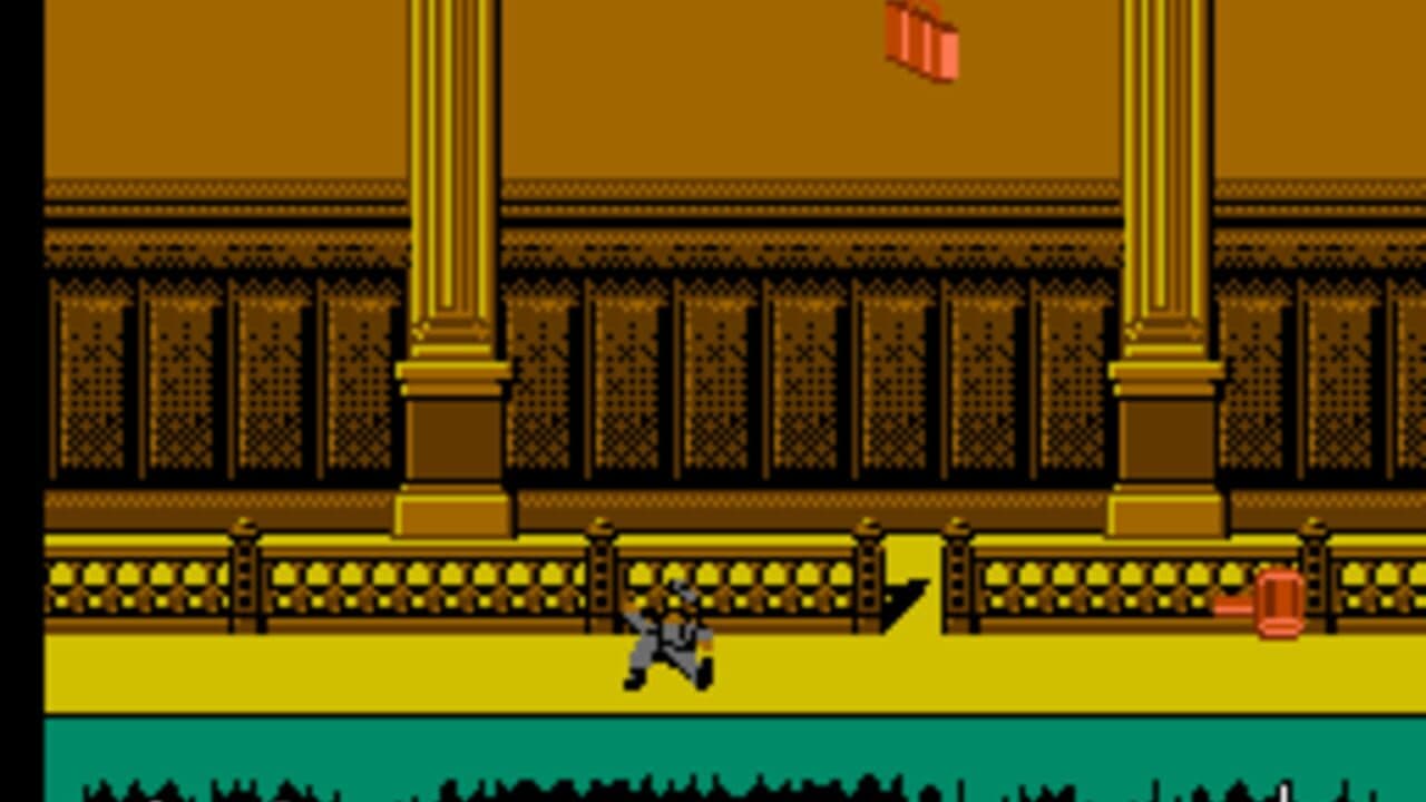 Ghostbusters II thumbnail 6