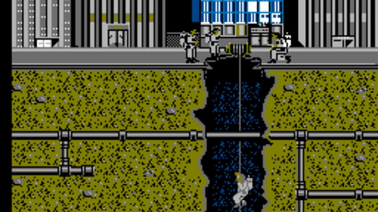 Ghostbusters II thumbnail 7