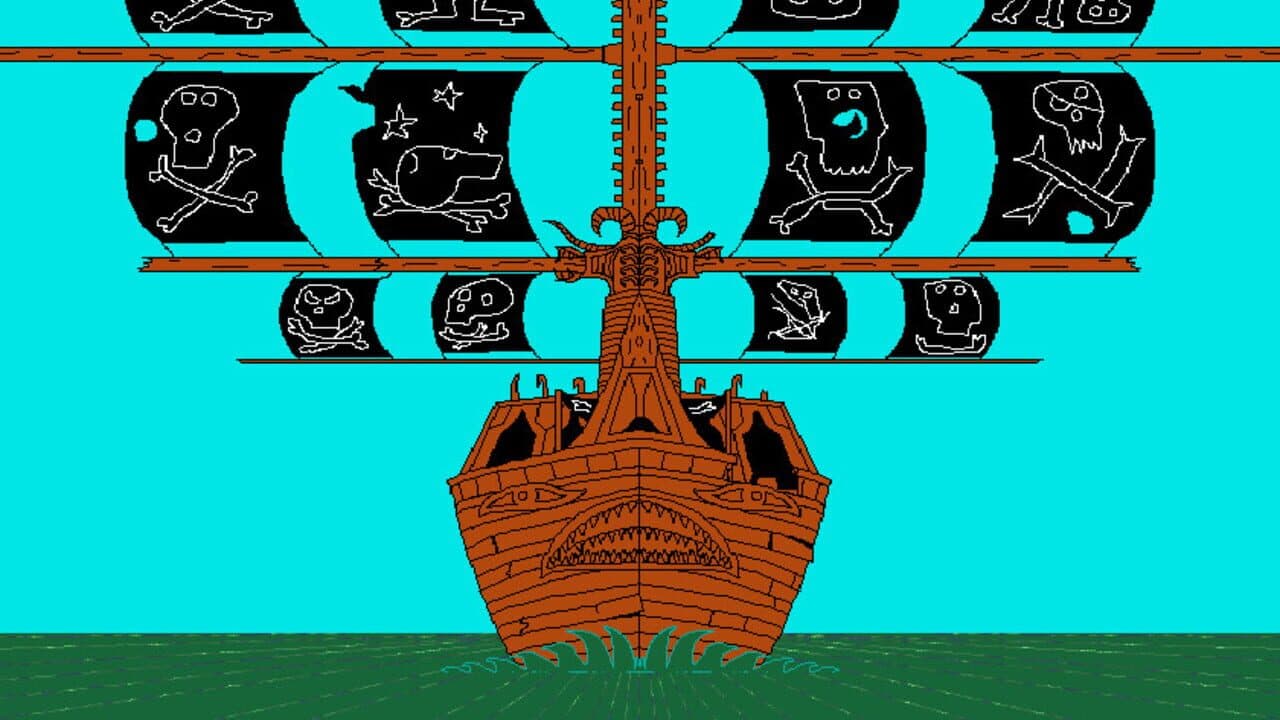 Cape Hideous thumbnail 2