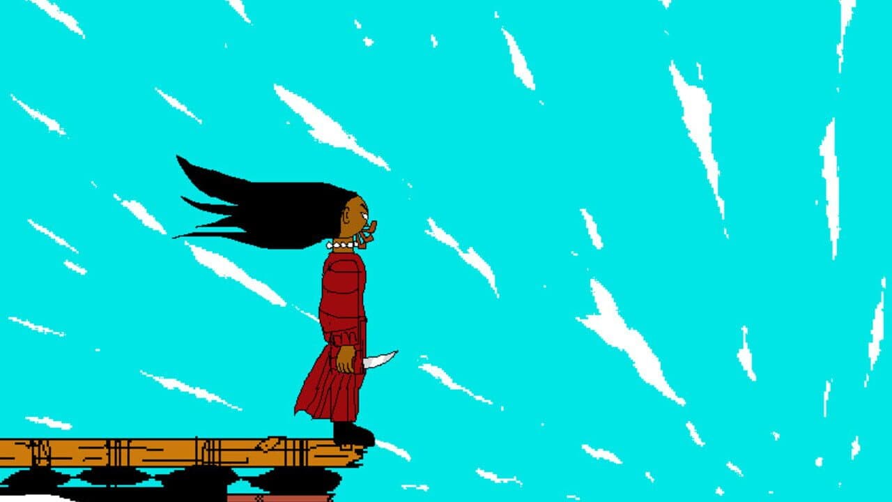 Cape Hideous thumbnail 5