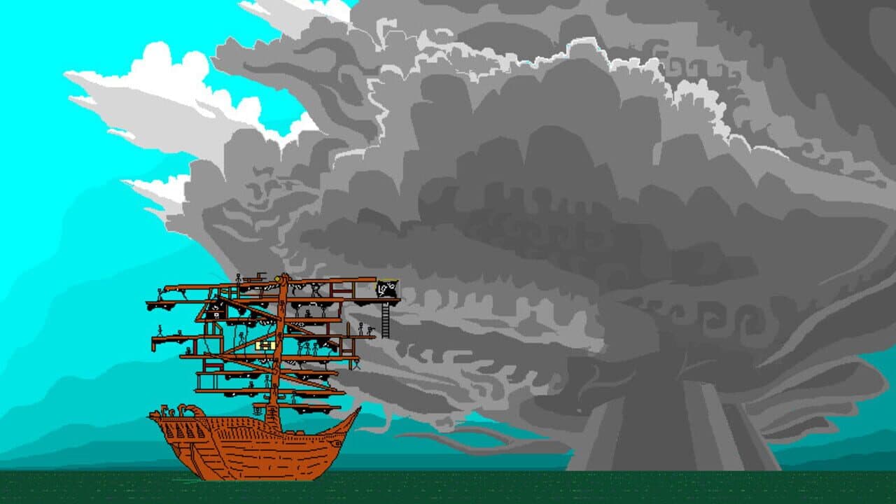 Cape Hideous thumbnail 7