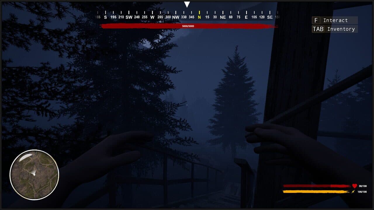 Wolfman thumbnail 7