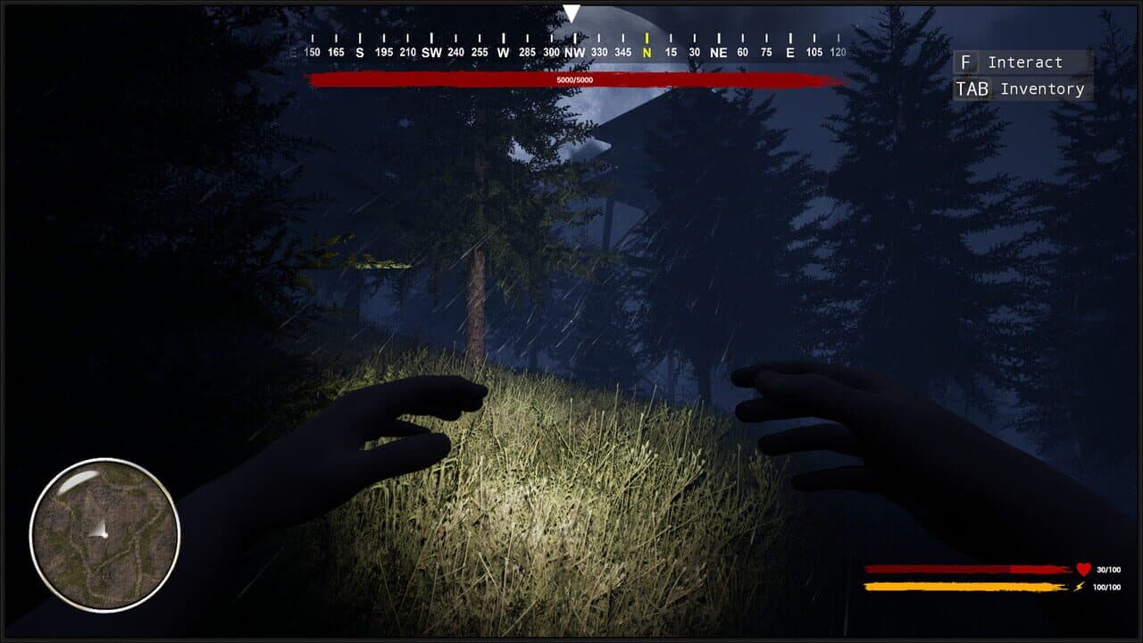 Wolfman thumbnail 3