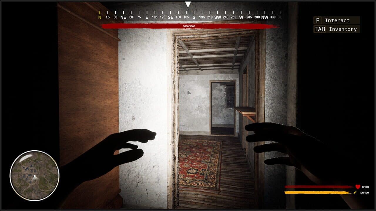 Wolfman thumbnail 4