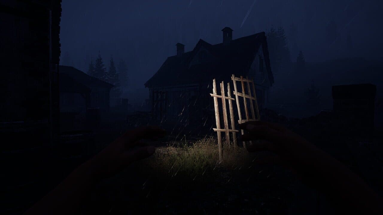 Wolfman thumbnail 5