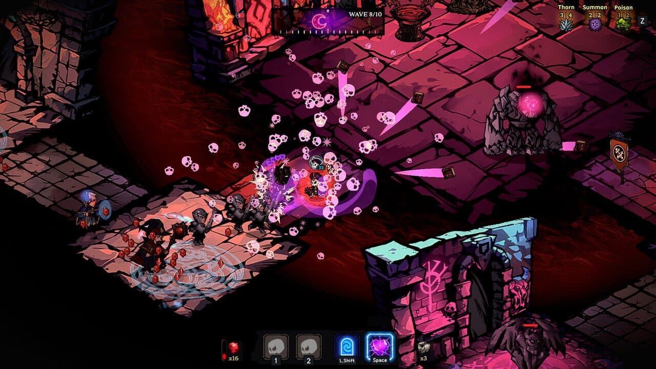 Skel Dungeon thumbnail 2