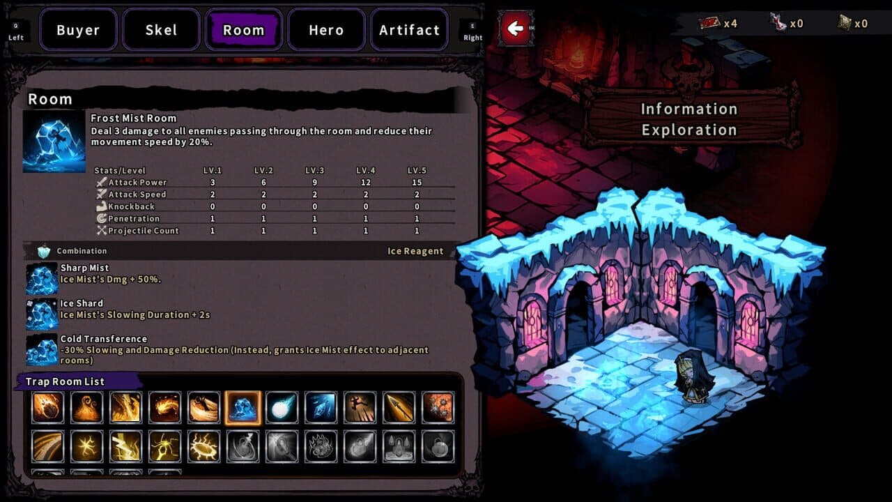 Skel Dungeon thumbnail 5