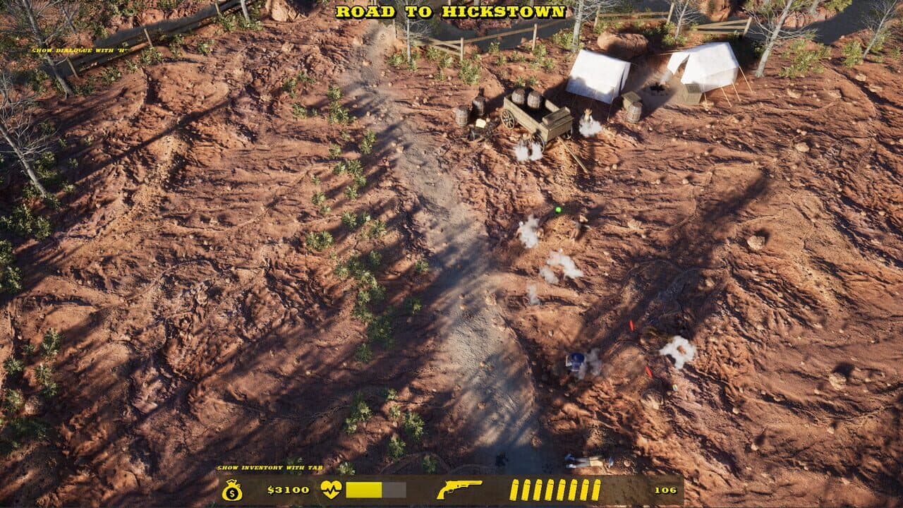 Smoking Gun thumbnail 3