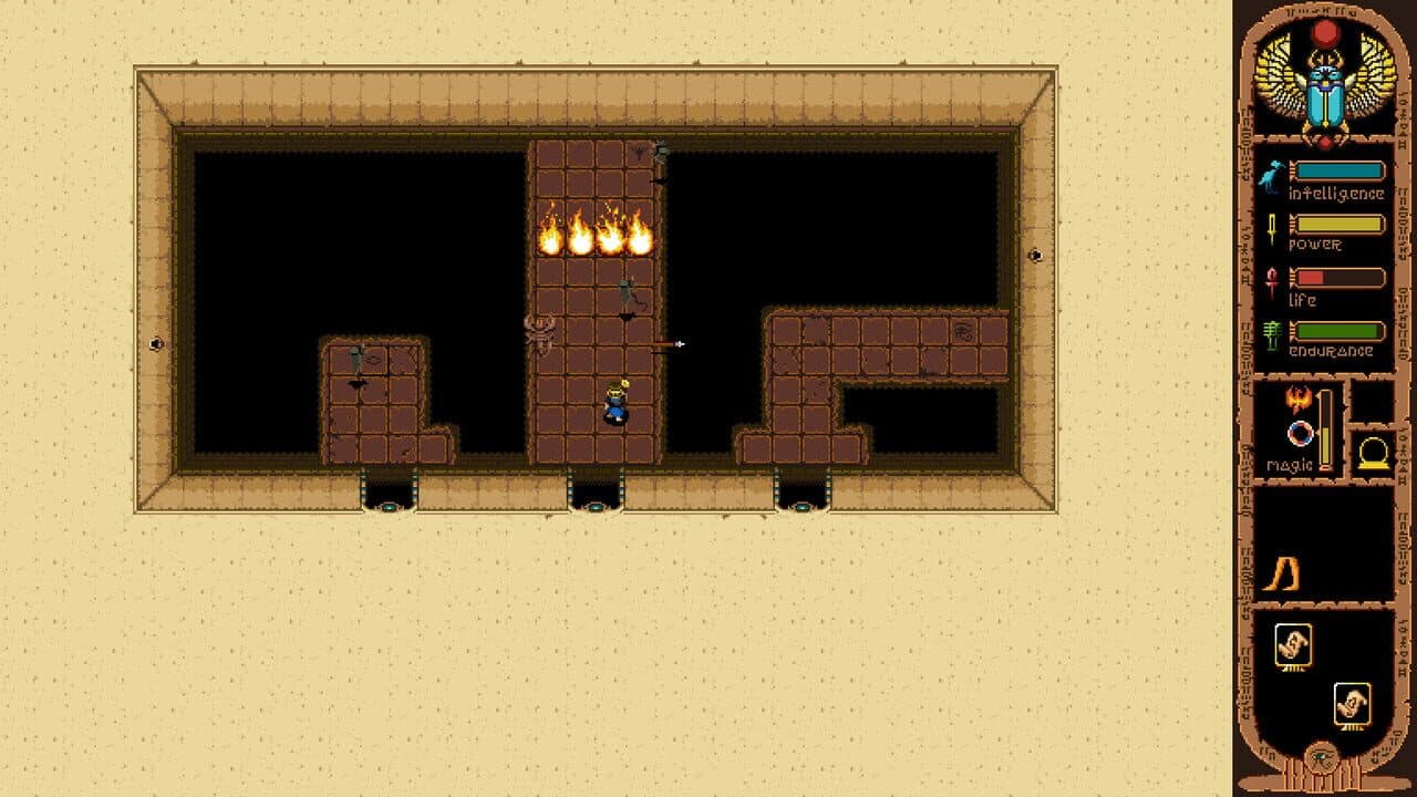 The Stone of Wisdom thumbnail 5