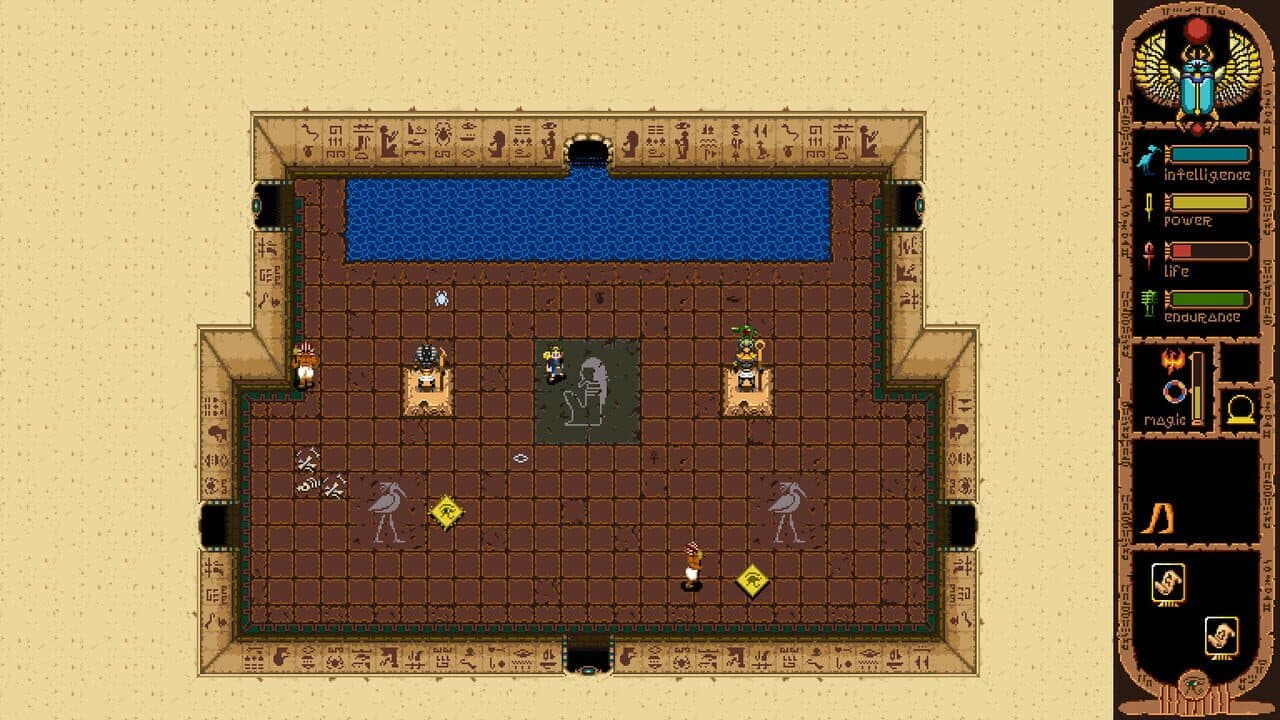 The Stone of Wisdom thumbnail 6