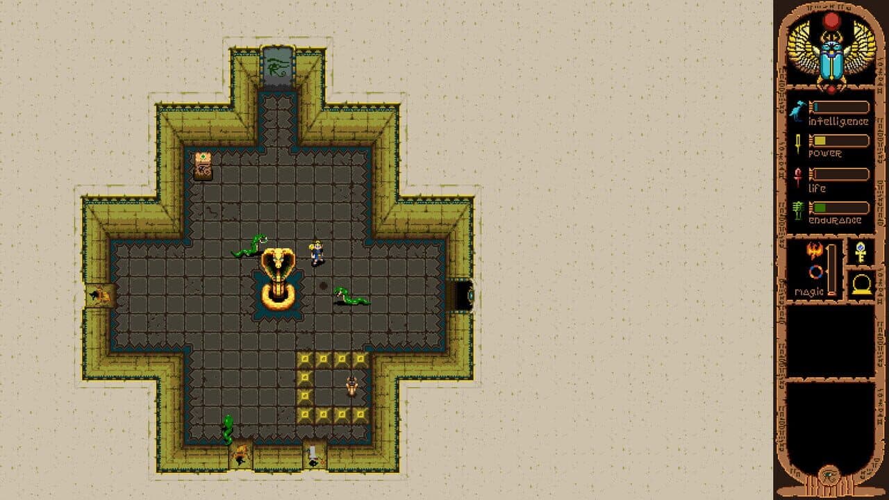 The Stone of Wisdom thumbnail 7