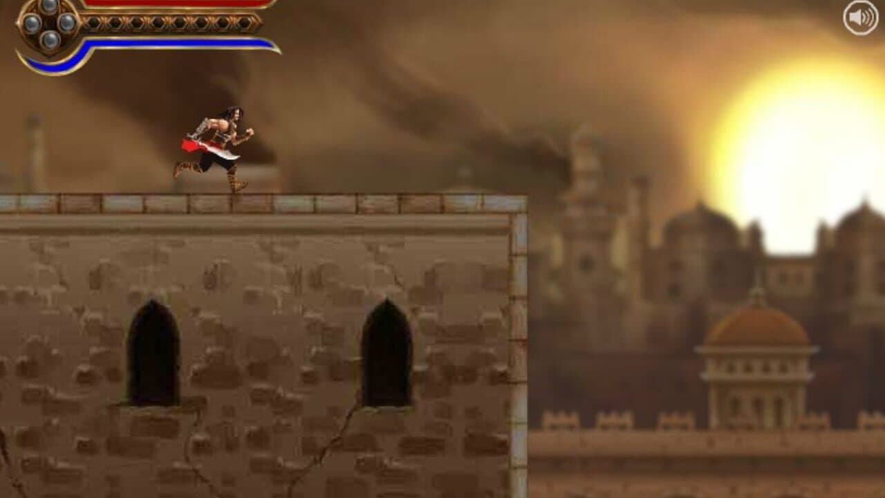 Prince of Persia: The Forgotten Sands thumbnail 2