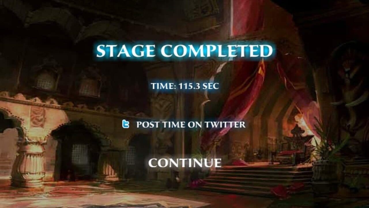 Prince of Persia: The Forgotten Sands thumbnail 4
