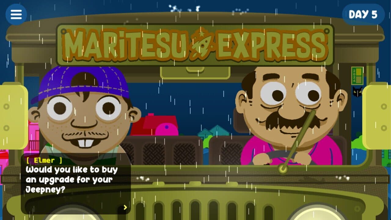 Jeepney Stories thumbnail 4