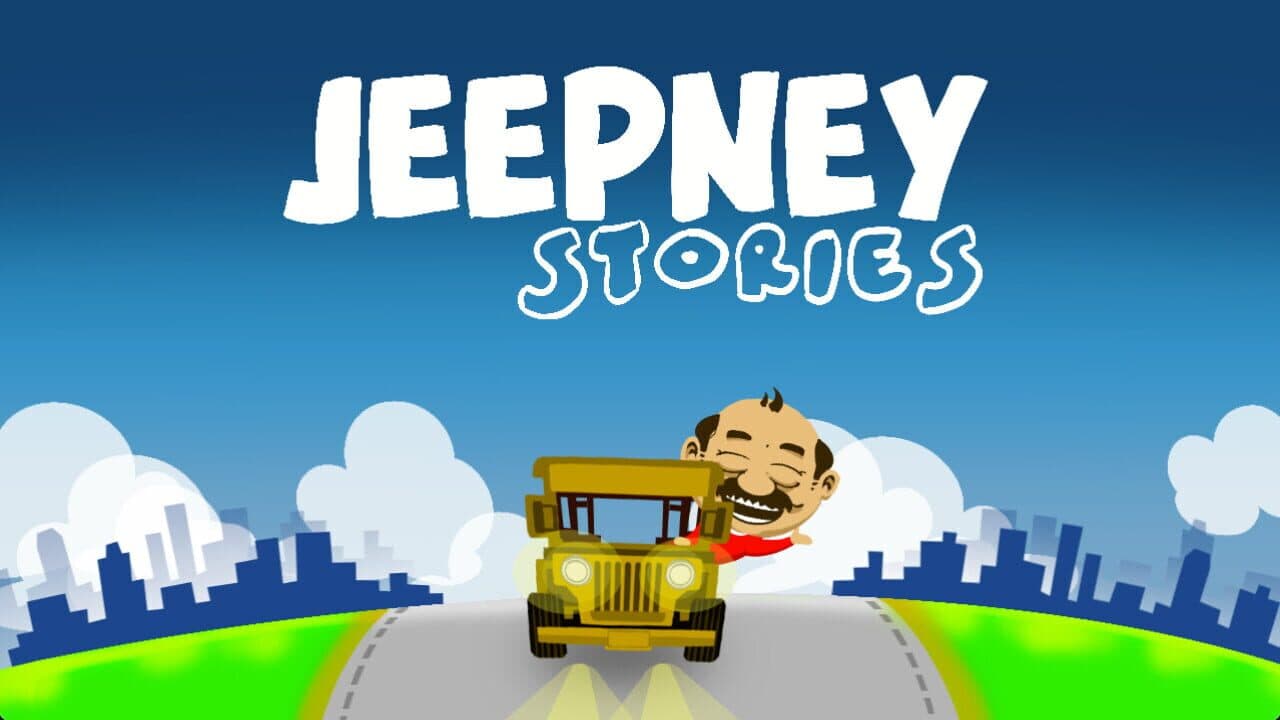 Jeepney Stories thumbnail 6