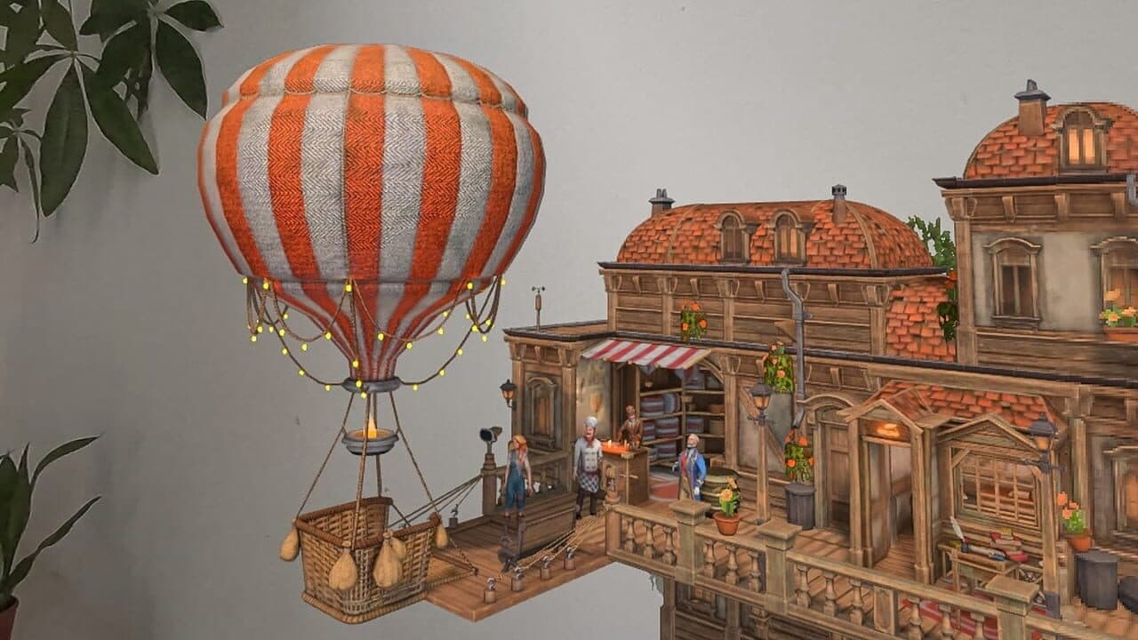 Wall Town Wonders thumbnail 3