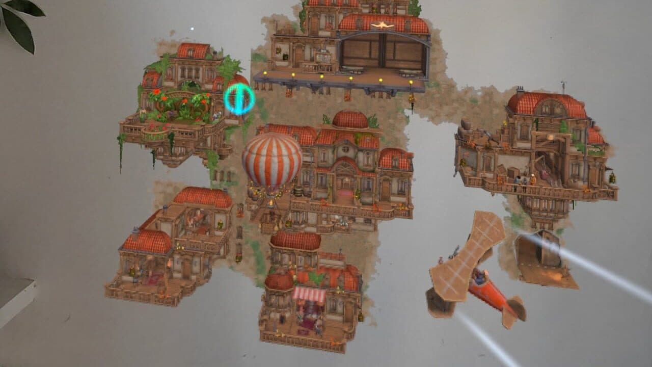 Wall Town Wonders thumbnail 4