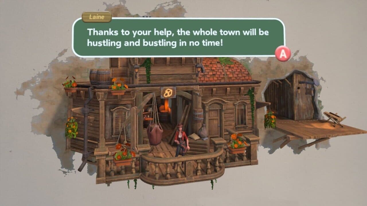 Wall Town Wonders thumbnail 5