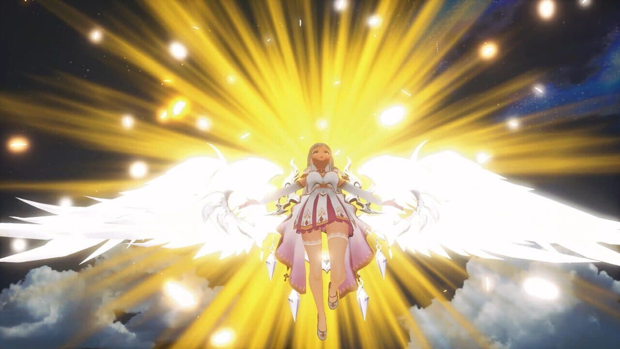 Love in an Enchanted Realm thumbnail 5