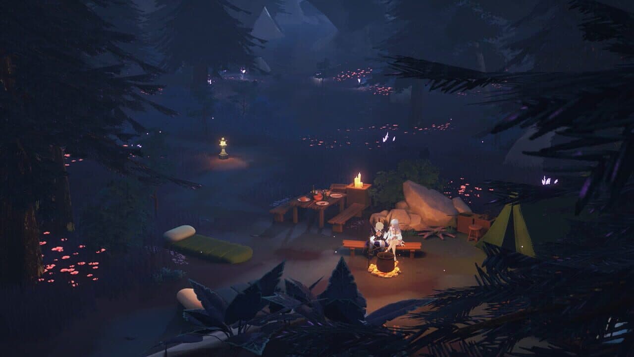 Love in an Enchanted Realm thumbnail 6